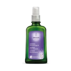 Weleda Olio Rilassante Lavanda 100ml