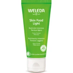 Weleda Skin Food Light Nutrimento Intensivo Texture Leggera Viso e Corpo BIO 30ml