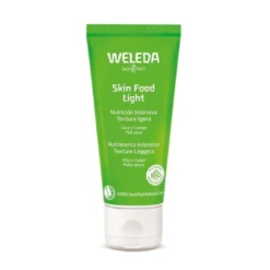 Weleda Skin Food Light Nutrimento Intensivo Texture Leggera Viso e Corpo BIO 30ml