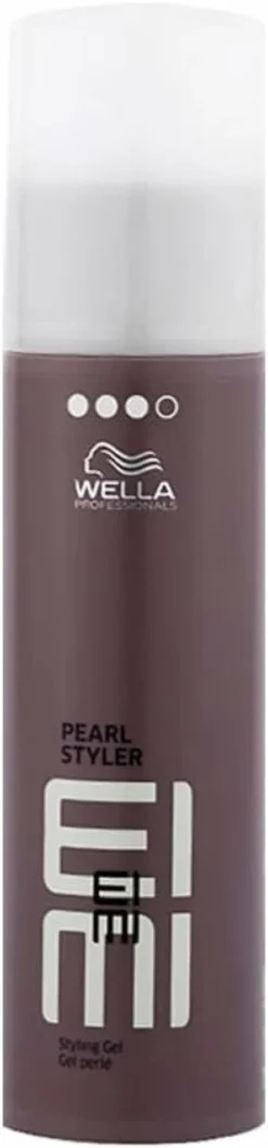 Wella Professional Eimi Pearl Styling Gel 100ml