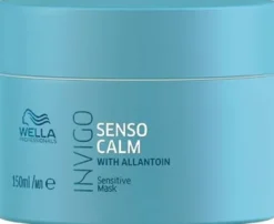 Wella Professionals Invigo Balance Calm Maschera Capelli150 ml