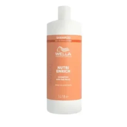 Wella Professionals Invigo Nutri Enrich Shampoo 1 L