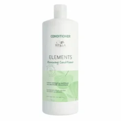 Wella Professionals New Elements Renew Balsamo Rigenerante 1000ml