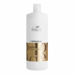 Wella Professionals Oil Reflections Shampoo Idratante 1000ml