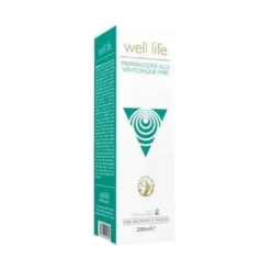 Well Life 25 erbe depurativo 250ml
