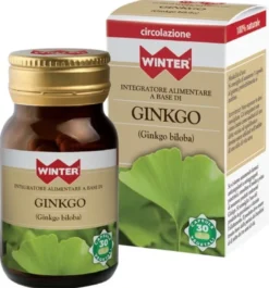 WINTER GINKGO 30CPS VEG