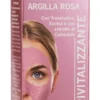 Winter Maschera Viso In Crema a Base di Argilla Rosa Rivitalizzante 50ml