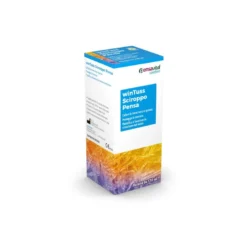 Wintuss Sciroppo 170ml Sollievo dalla Tosse Secca