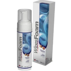 Wipes Foam