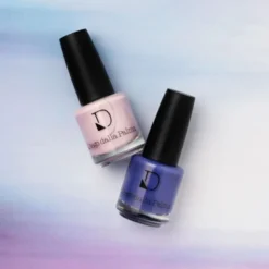 Wisteria Nails