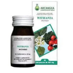 Withania 60 Compresse