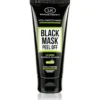Wonder Hollywood Black Mask Peel Off Maschera viso purificante 100ml
