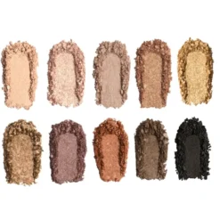 Wonder Look Eyeshadow Palette