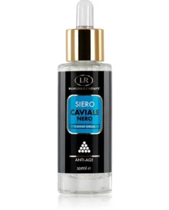 Wonder Siero Viso Caviale nero anti-age 30ml