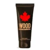 Wood After Shave Balm 100 ml