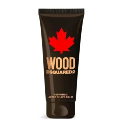 Wood After Shave Balm 100 ml