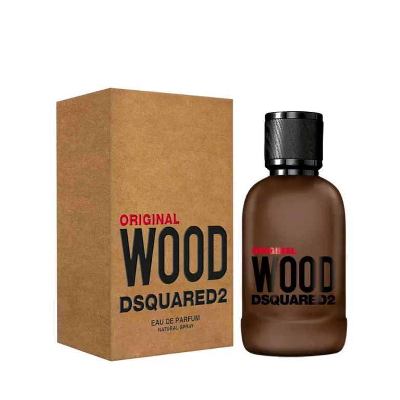 Wood Original