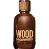 Wood Pour Homme