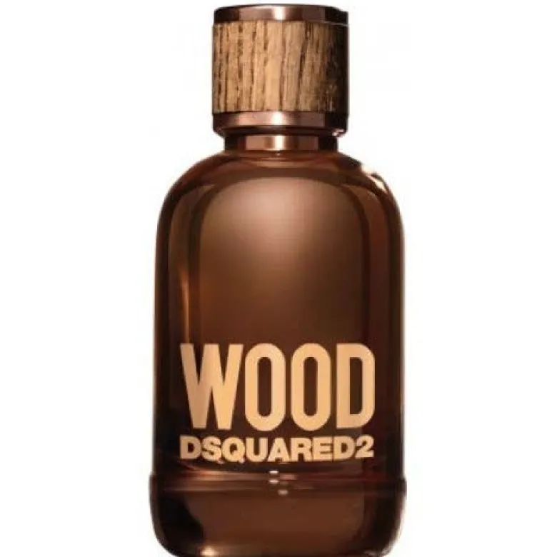 Wood Pour Homme