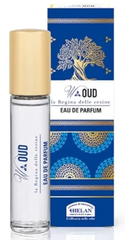 W OUD EAU DE PARFUM