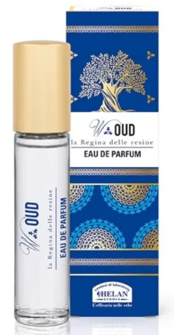 W OUD EAU DE PARFUM
