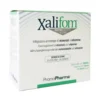 Xalifom integratore alimentare utile per la funzione muscolare 20 bustine