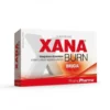 Xanaburn integratore alimentare utile per il controllo del peso corporeo 20 compresse