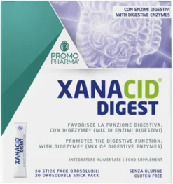 Xanacid Digest 20 Stick