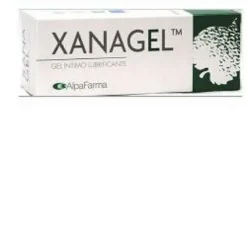Xanagel Gel 50ml