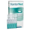 Xanternet gel oftalmico 20 fiale