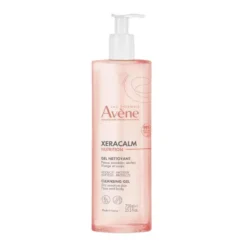 Xeracalm Nutrition Gel Detergente