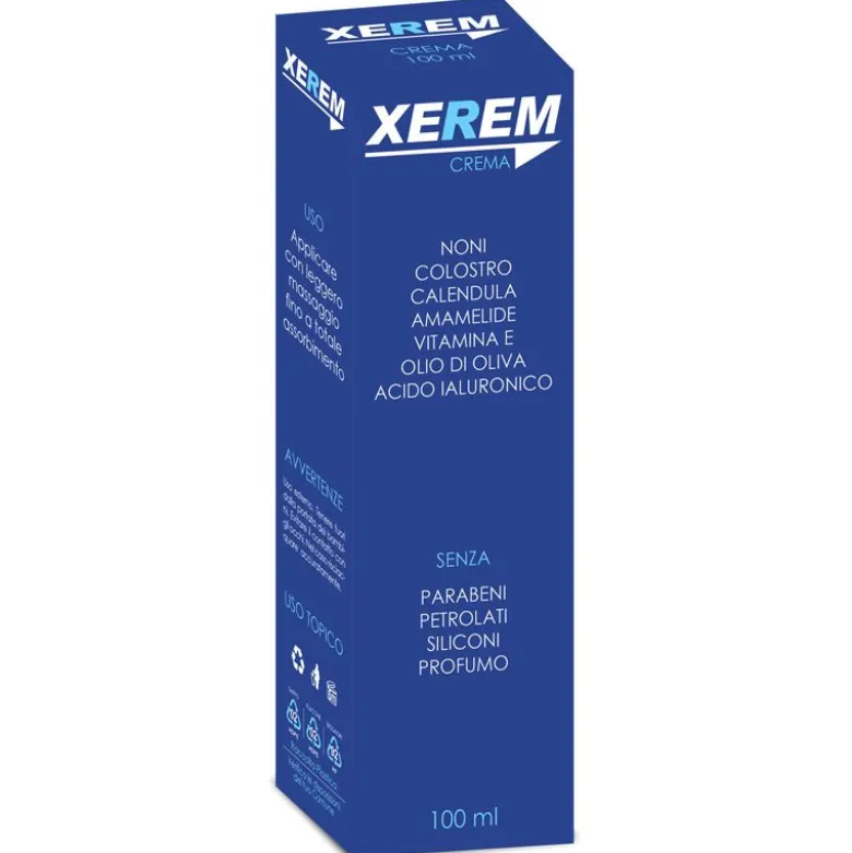 Xerem Crema 100ml
