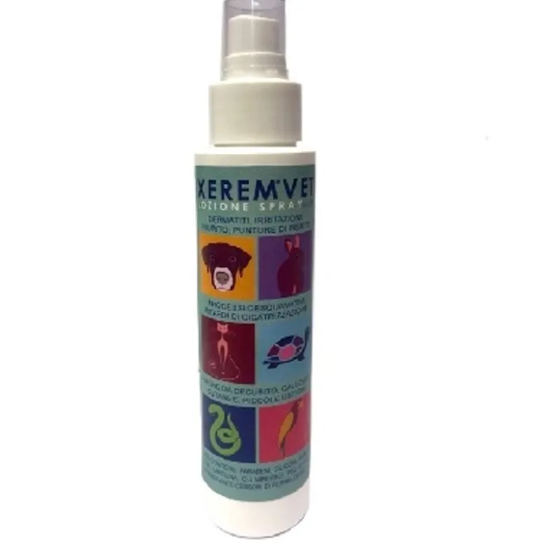 XEREM VET