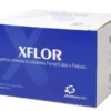 XFlor fermenti lattici 30 bustine