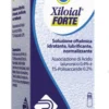 Xiloial Forte soluzione oftalmica idratante lubrificante e normalizzante 10ml