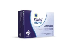 Xiloial Occhi Monodose 20 Flaconi 0,5ml