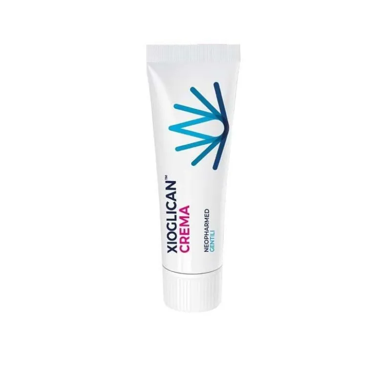 Xioglican Crema 50g Idratazione e Protezione della Pelle