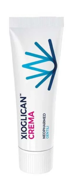 Xioglican Crema 50g Idratazione e Protezione della Pelle