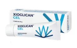Xioglican Gel idratante e lenitivo 50g