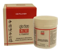 Xue Pills New 100 compresse