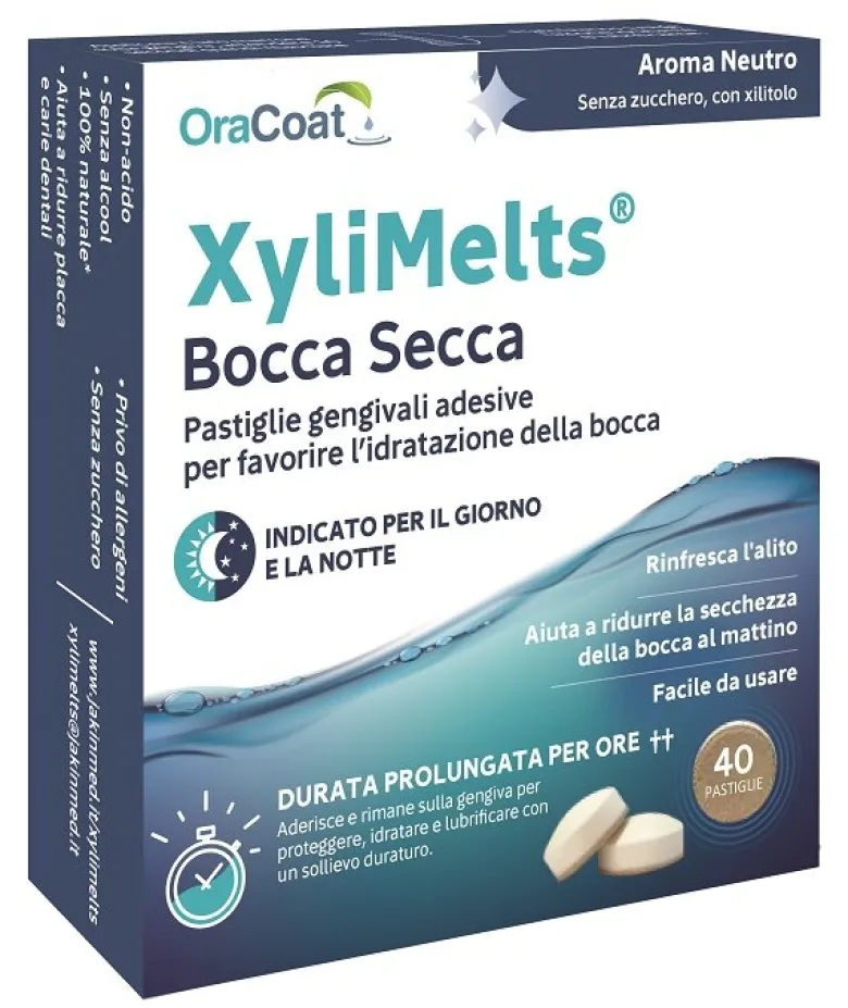 XyliMelts