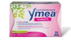 Ymea Silhouette 64 Capsule
