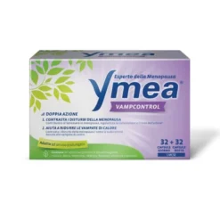 Ymea VampControl 64 Capsule