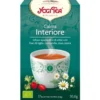 Yogi Tea Calma Interiore Bio 17 bustine