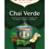 Yogi Tea Chai Verde infuso ayurvedico bio 17 bustine filtro