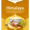 Yogi Tea Himalaya infuso ayurvedico bio 17 bustine filtro