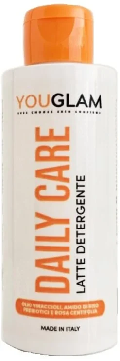 YouGlam Daily Care Latte Detergente 150ml