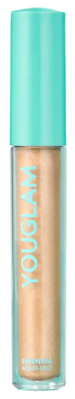 Youglam Essential Gold Illuminante Multifunzione in Crema 5ml