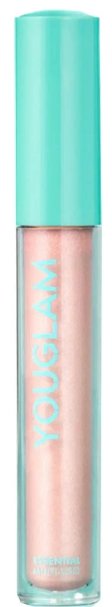 Youglam Essential Pink Lady Illuminante Multifunzione in Crema 5ml