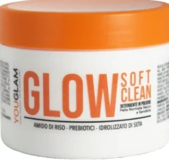 YouGlam Glow Soft Clean Detergente Struccante In Polvere 35g